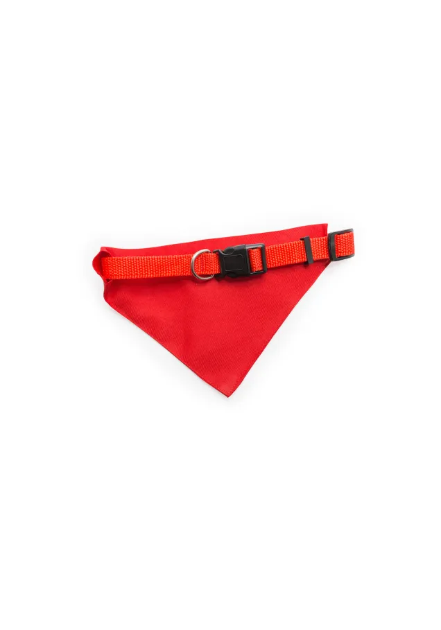Collar Bandana Roco Ajustable