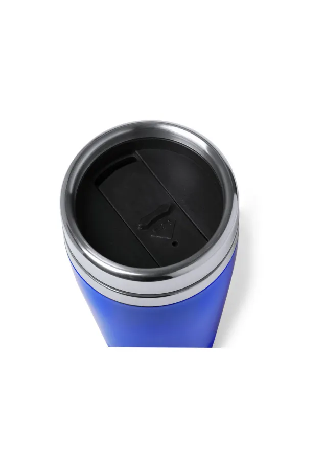 Vaso Domex 450 ml. Presentación Individual
