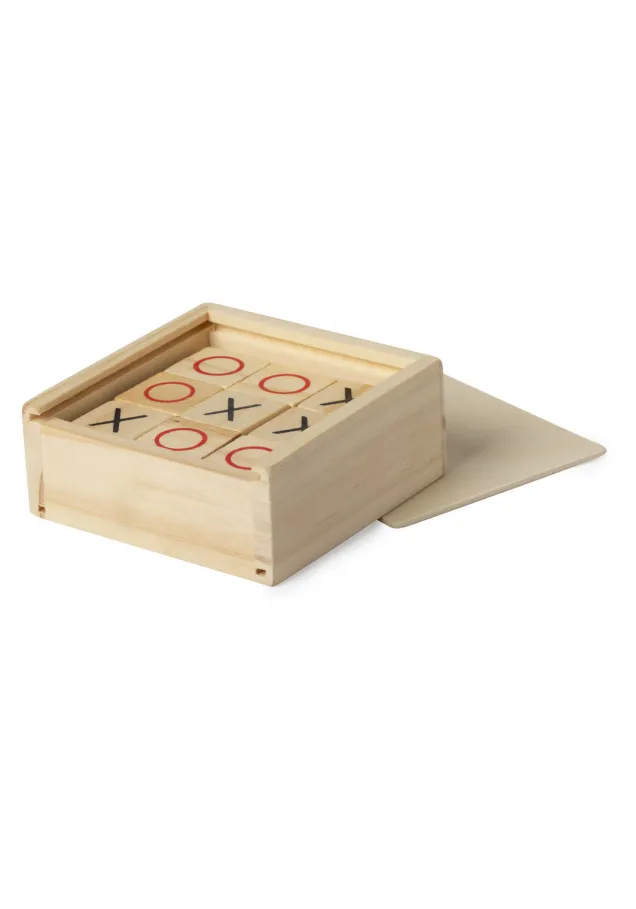 Juego Grapex 9 Piezas