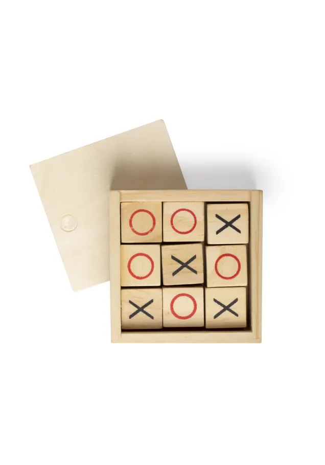 Juego Grapex 9 Piezas