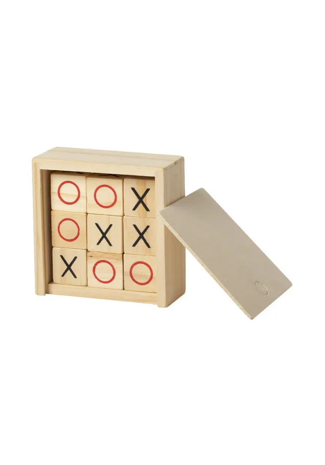 Juego Grapex 9 Piezas