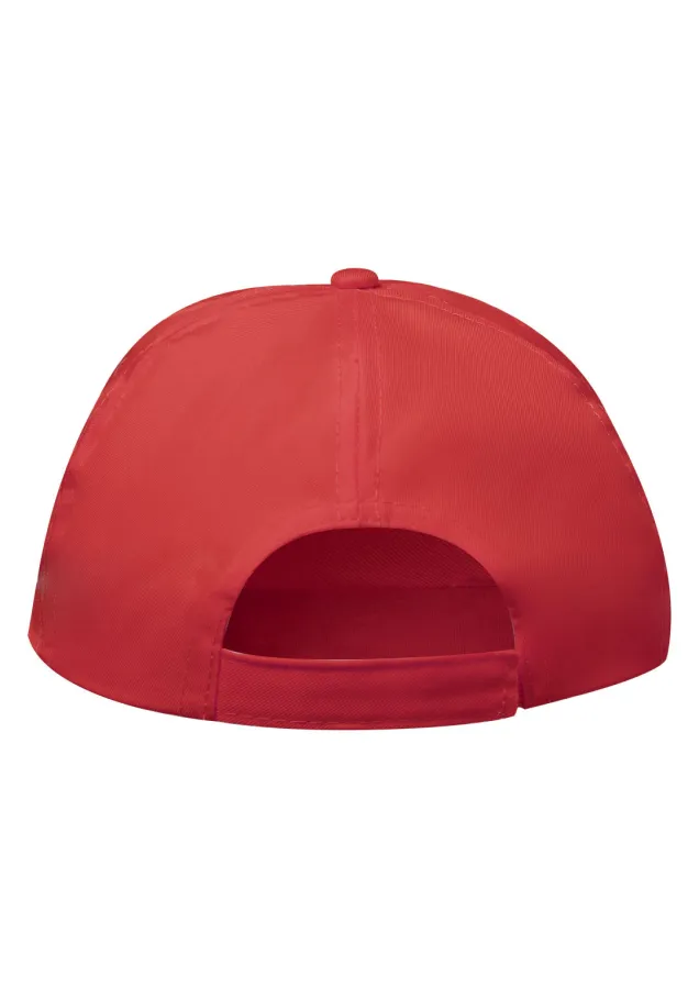 Gorra Keinfax 5 Paneles