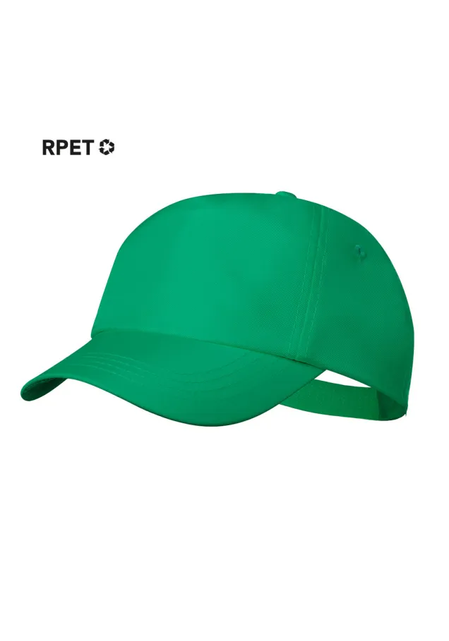 Gorra Keinfax 5 Paneles