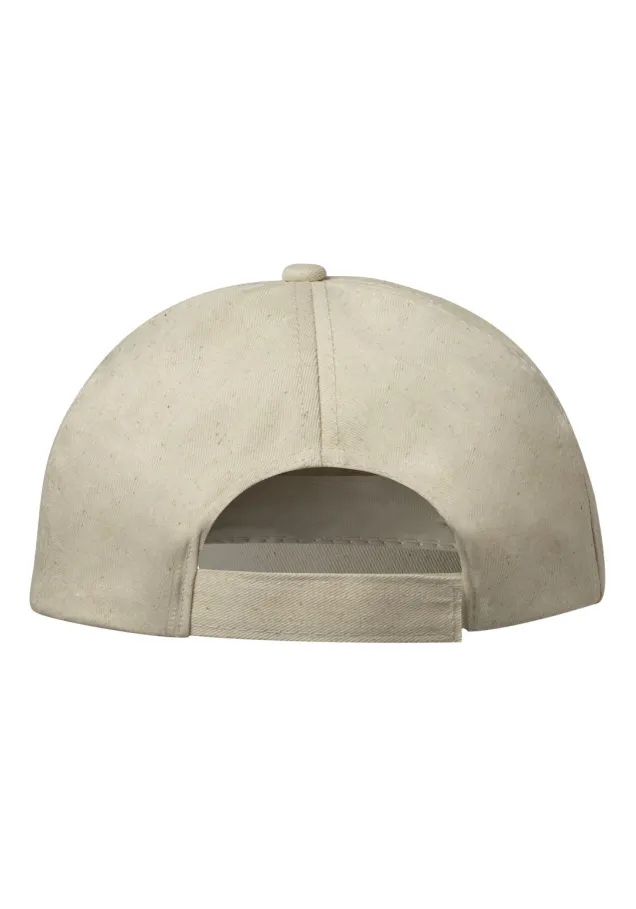 Gorra Zonner 5 Paneles