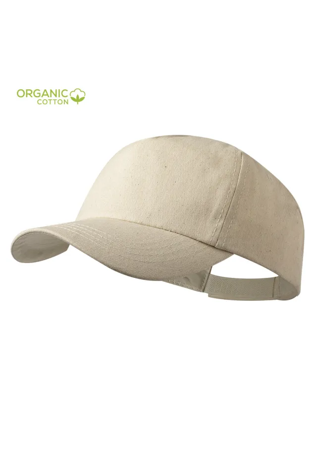 Gorra Zonner 5 Paneles