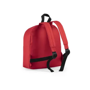 Mochila Susdal Parte Trasera y Cintas Acolchadas