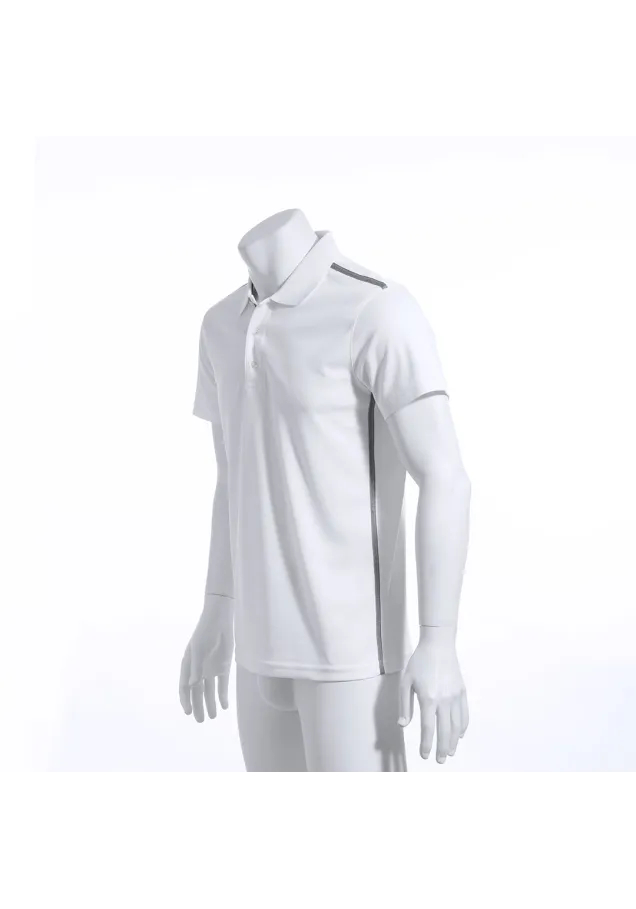 Polo Tecnic Barclex Transpirable. Tallas: S, M, L, XL, XXL