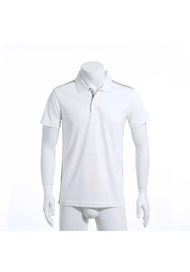 Polo Tecnic Barclex Transpirable. Tallas: S, M, L, XL, XXL