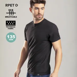 Camiseta Adulto Tecnic Markus Transpirable. Tallas: XS, S, M, L, XL, XXL