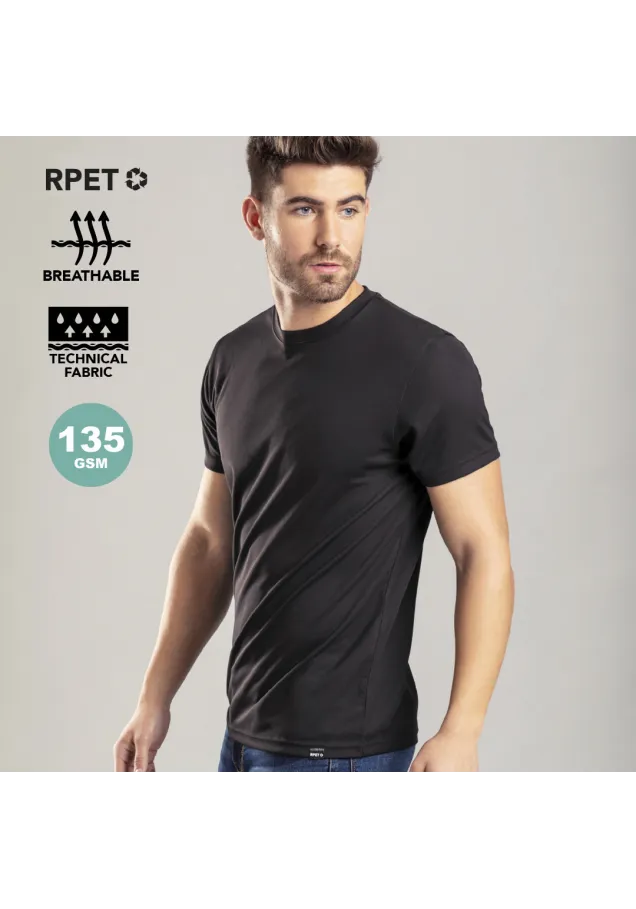 Camiseta Adulto Tecnic Markus Transpirable. Tallas: XS, S, M, L, XL, XXL