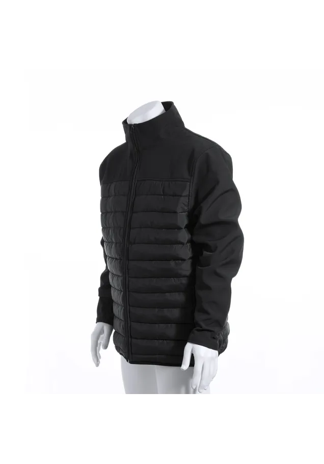 Chaqueta Cornal Resistente al Viento y al Agua. Tallas: S, M, L, XL, XXL