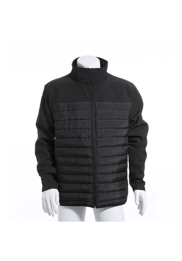 Chaqueta Cornal Resistente al Viento y al Agua. Tallas: S, M, L, XL, XXL