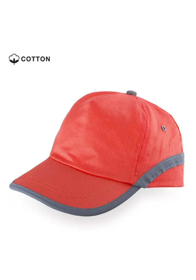Gorra Tarea Reflectante