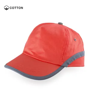 Gorra Tarea Reflectante