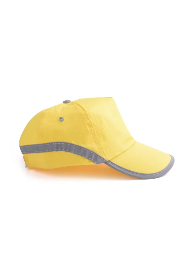 Gorra Tarea Reflectante