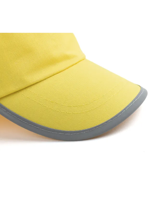 Gorra Tarea Reflectante