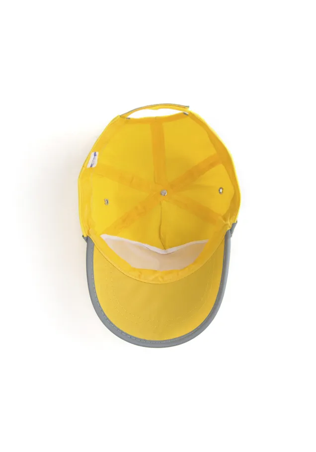 Gorra Tarea Reflectante