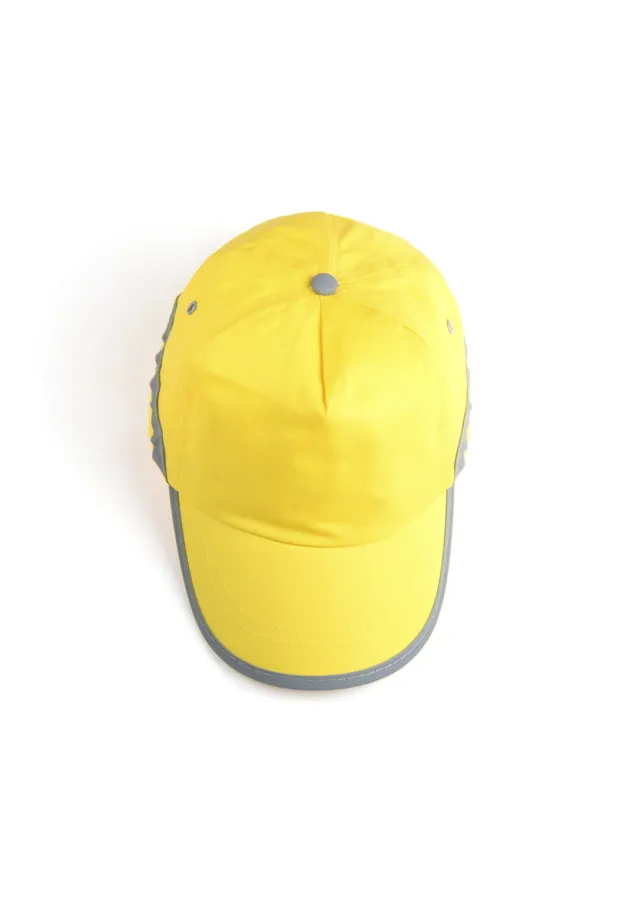 Gorra Tarea Reflectante