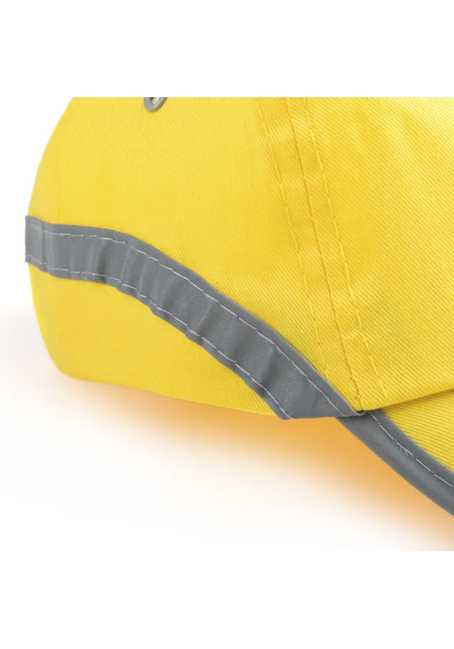 Gorra Tarea Reflectante