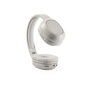 Auriculares Datrex Conexión Bluetooth. Conexión Jack 3,5 mm. Recargable USB. Cable Incluido