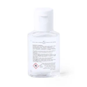 Gel Hidroalcohólico Bradul 15 ml. Solución para la limpieza de la piel