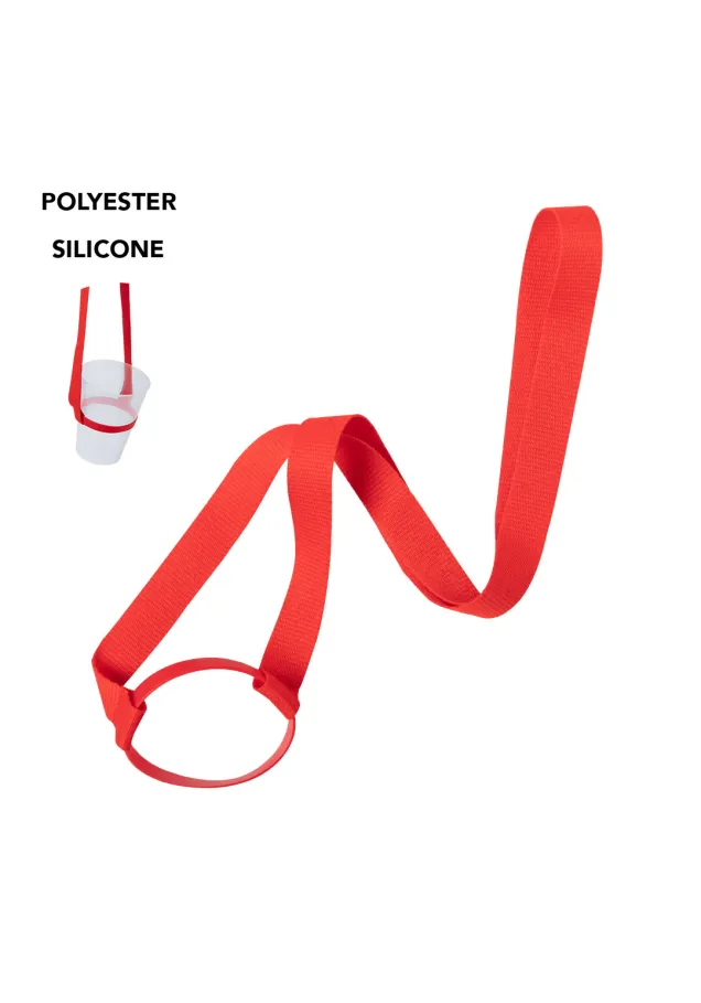 Lanyard Portavasos Frinly