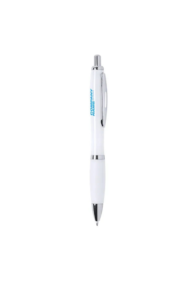 Bolígrafo Antibacteriano Flom
