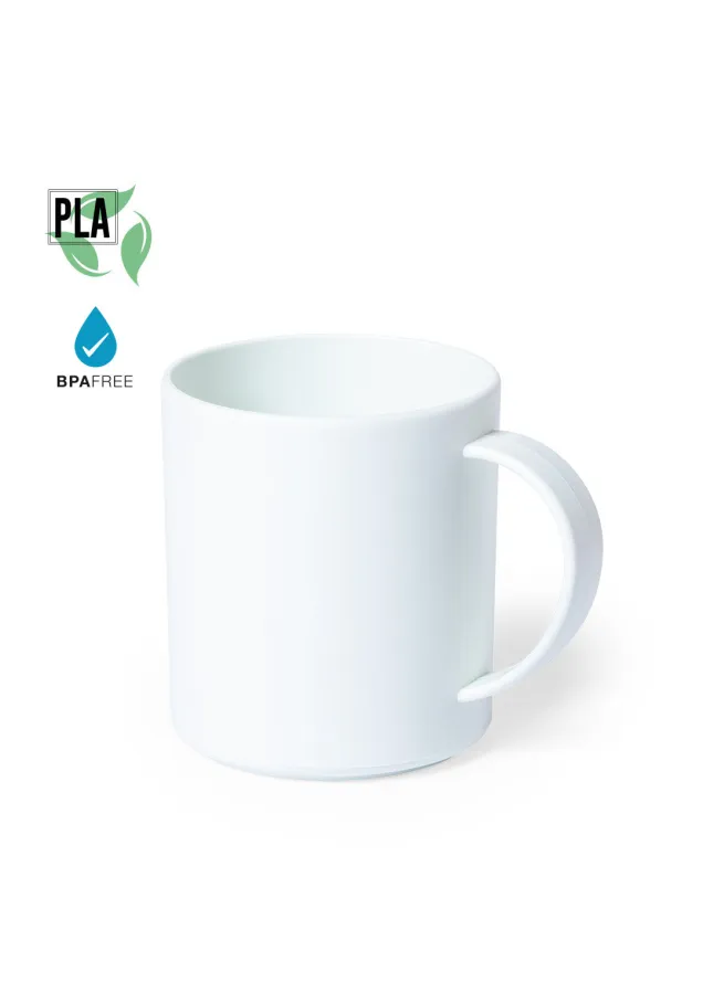 Taza Pioka 350 ml