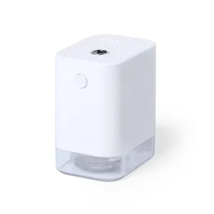 Dispensador Automático Bisnal 45 ml. Recargable USB. Cable Incluido