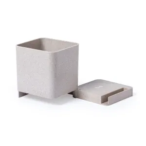 Lapicero Multifunción Dowex Inalámbrico. 3 Puertos. USB 2.0. Cable Incluido