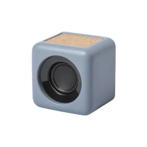 Altavoz Seynol Conexión Bluetooth. Potencia 3W. Recargable USB. Cable Incluido