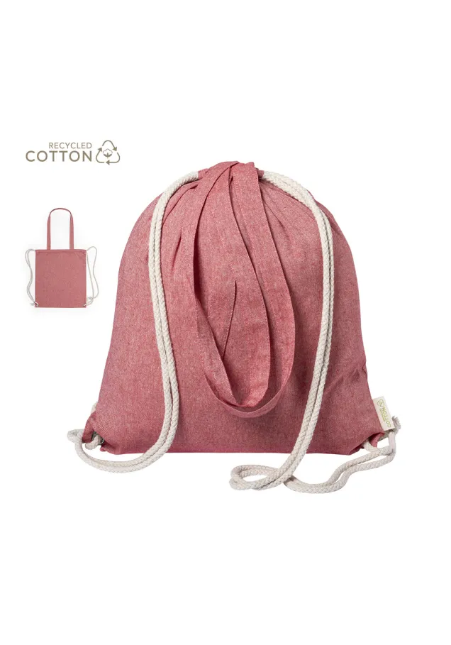 Bolsa Mochila Fenin