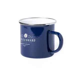 Taza Kirpal 380 ml. Presentación Individual