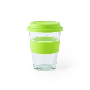 Vaso Durnox 350 ml. Presentación Individual