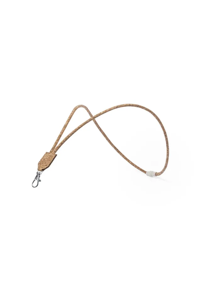 Lanyard Merul Cierre Seguridad