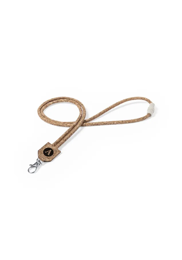 Lanyard Merul Cierre Seguridad