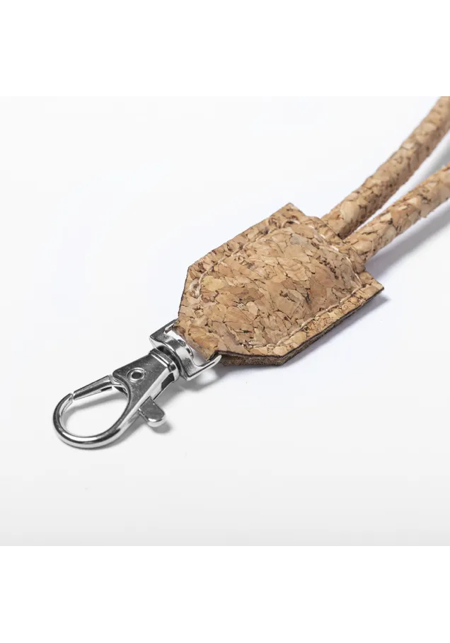 Lanyard Merul Cierre Seguridad