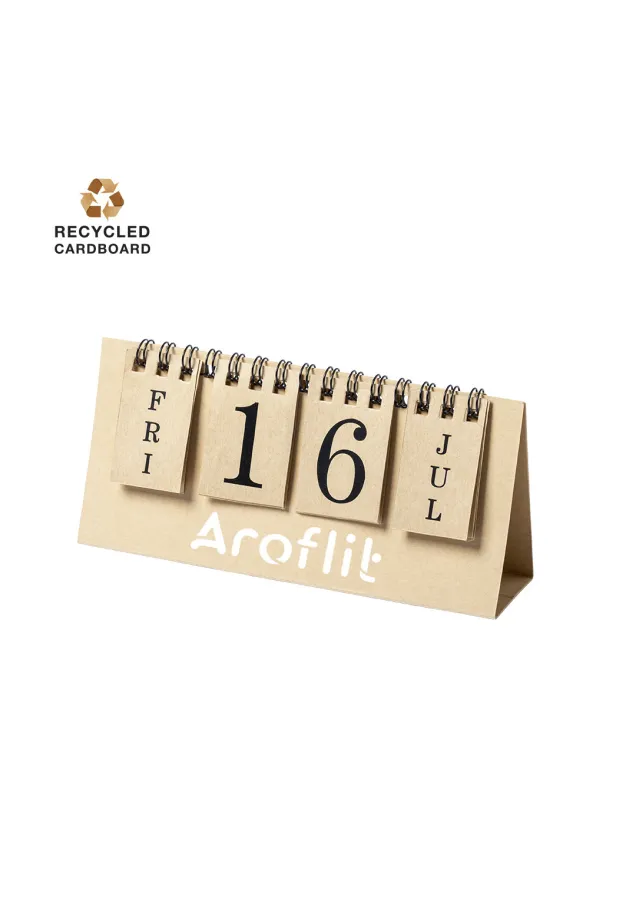 Calendario Perpetuo Gadner