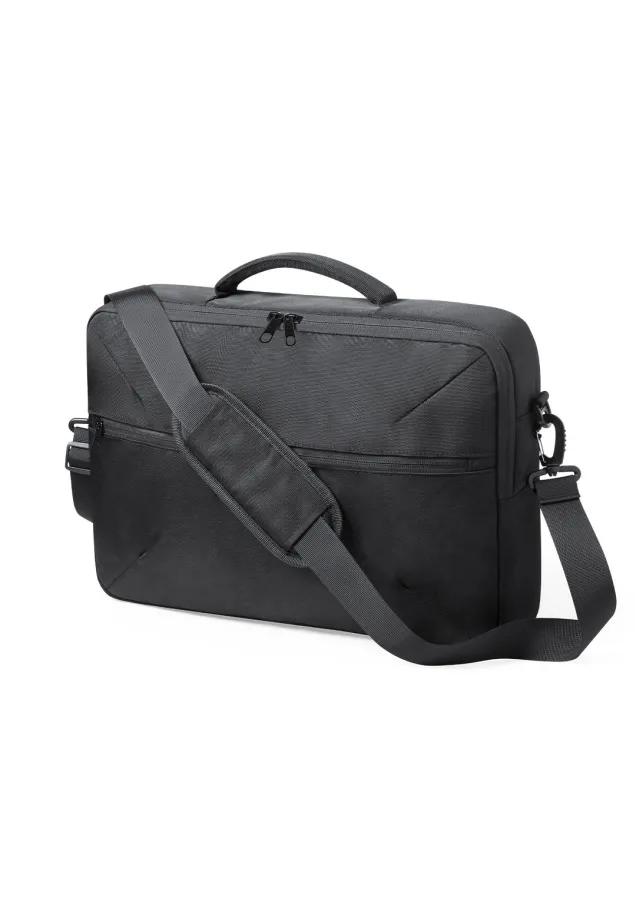 Maletín Osirix Acolchado. Bolsillo Acolchado para Portátil y Tablet
