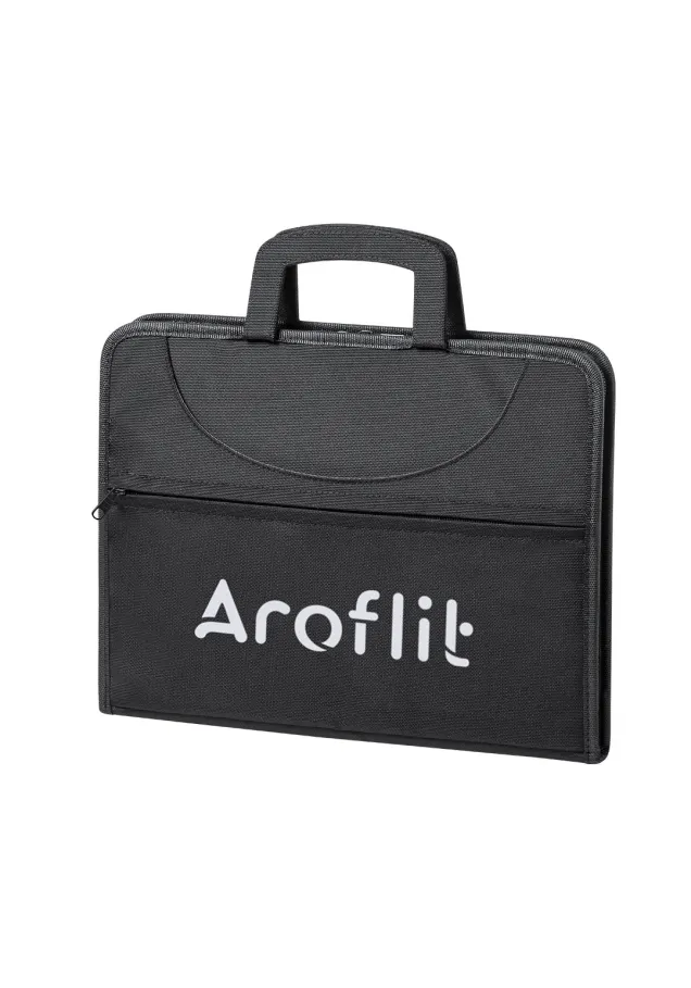 Funda Ordenador Multifunción Wattan Acolchada