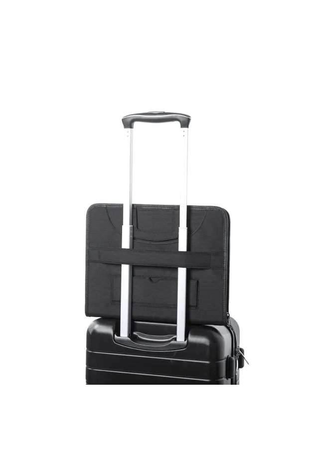 Funda Ordenador Multifunción Wattan Acolchada