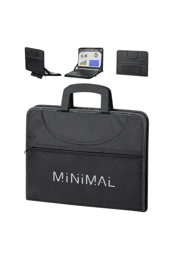 Funda Ordenador Multifunción Wattan Acolchada