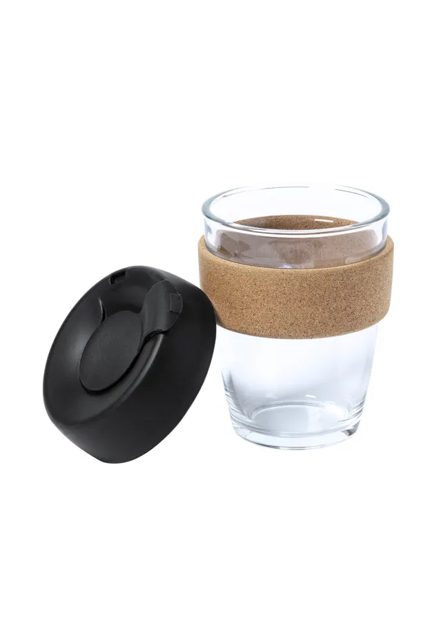 Vaso Tarkol 350 ml. Presentación Individual