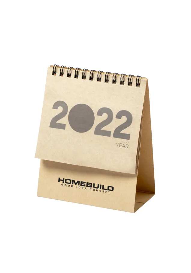 Calendario Sobremesa Lasow