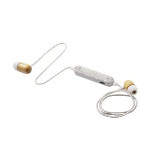 Auriculares Lattimer Conexión Bluetooth. Recargable USB. Cable Incluido