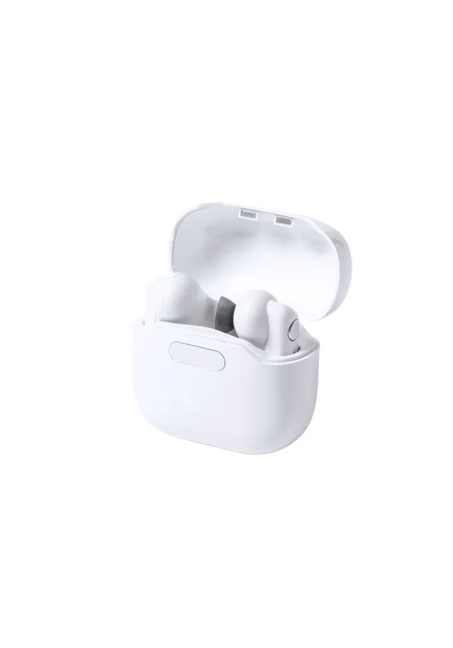 Auriculares Coleman Luz Ultravioleta. Conexión Bluetooth. Recargable USB. Cable Incluido