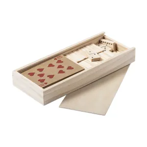 Set Juegos Halin 2 Juegos