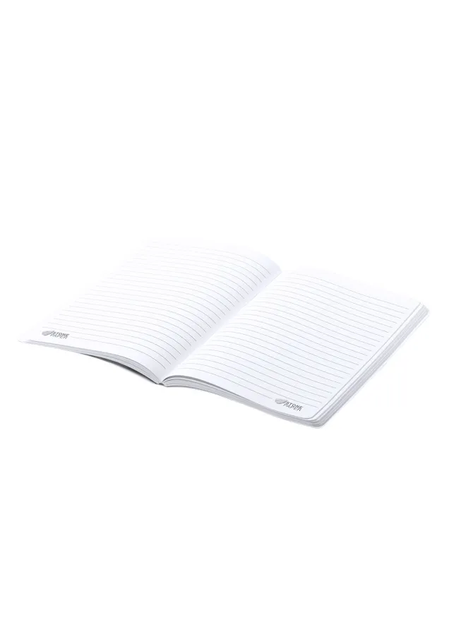 Libreta Quantum 60 Hojas