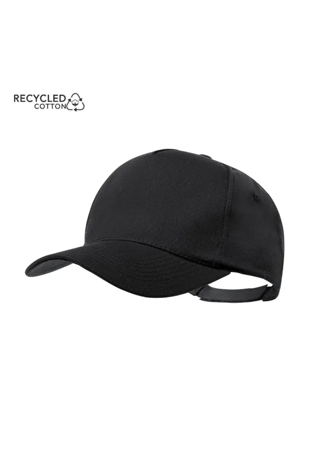 Gorra Pickot 5 Paneles