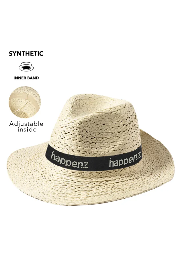 Sombrero Randolf Ajustable